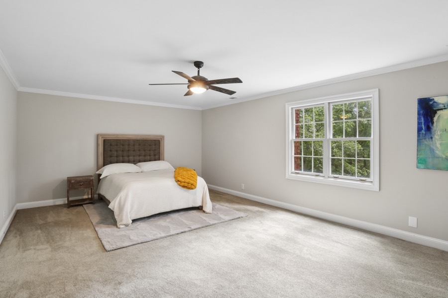 3410 Donegal Way, Snellville — Secondary bedroom